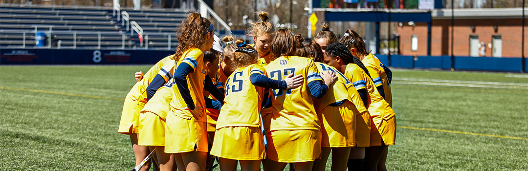 Marquette University Women's Lacrosse