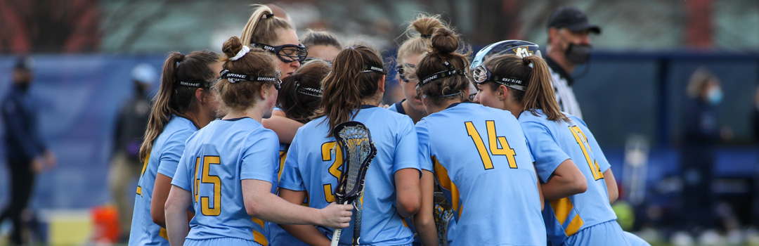 Marquette University Women's Lacrosse