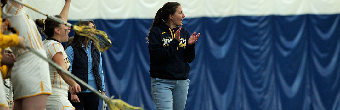Marquette University Women's Lacrosse